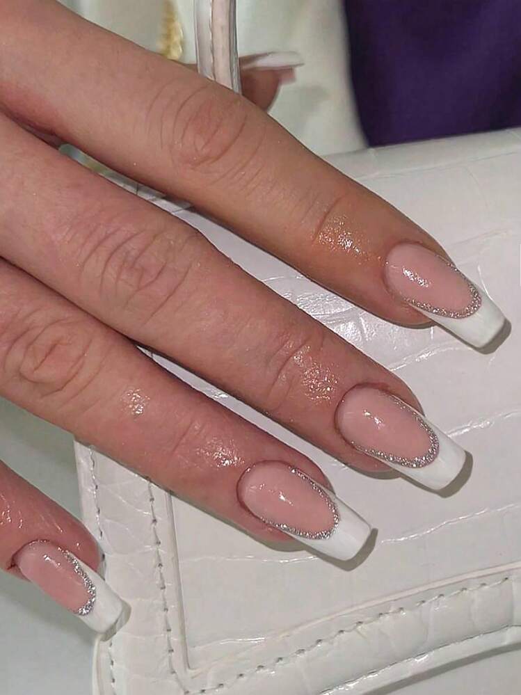 Prom Press On Nails 2027